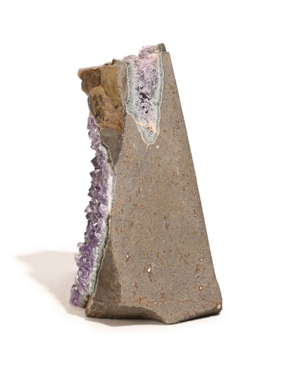 Amethyst Cluster B 2 | Cg879