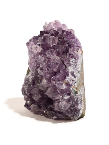 Amethyst Cluster