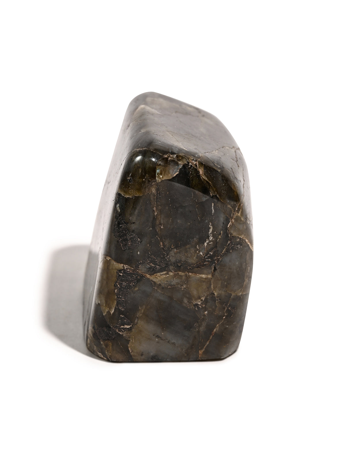 Labradorite Stone D 1 | Cg955