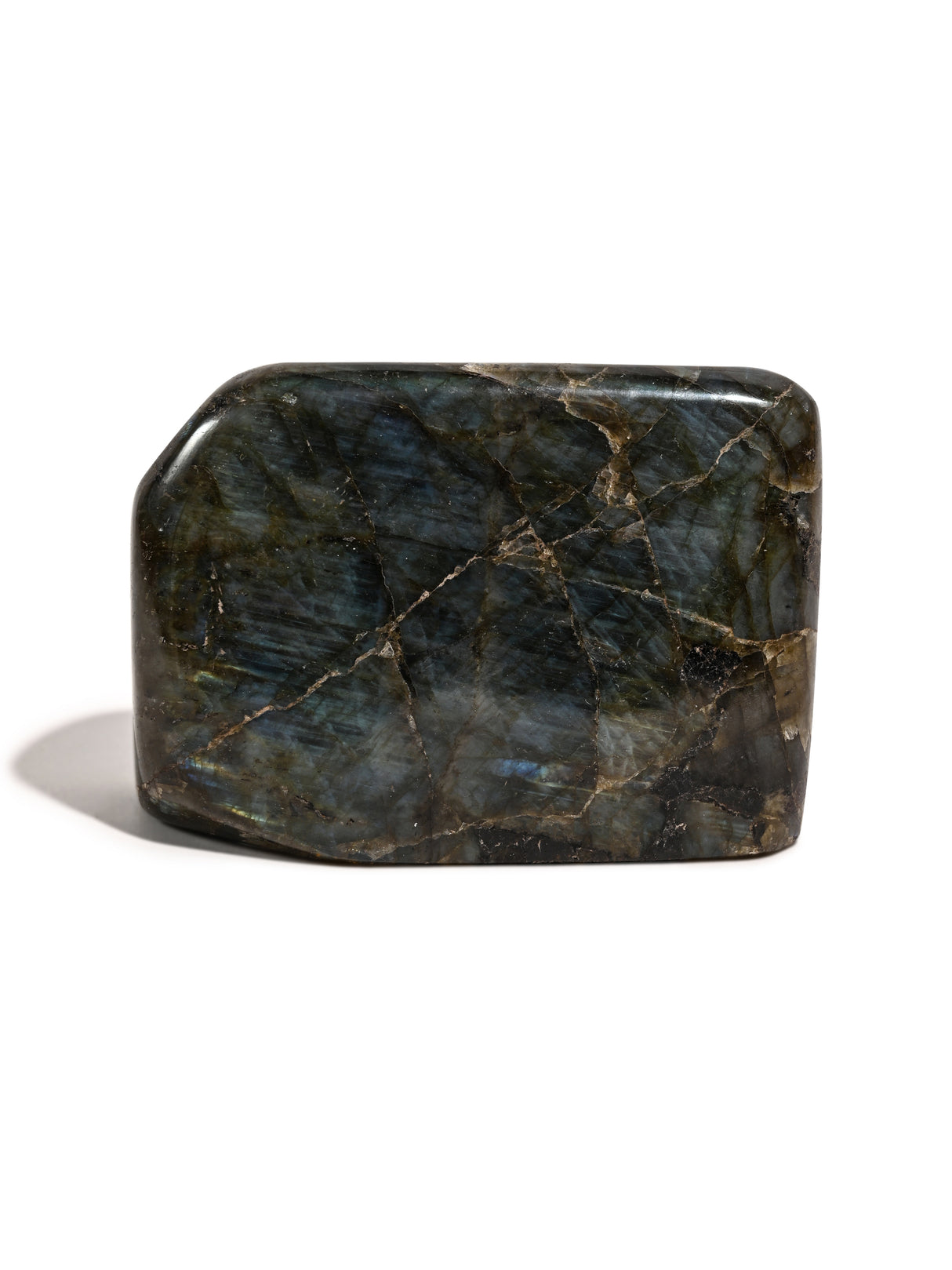 Labradorite Stone D 3 | Cg955