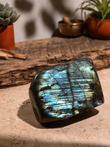 Labradorite Stone
