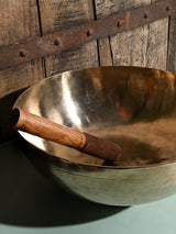 Tuned Tibetan Zen Singing Bowl LS | sb038-A Note-Third Eye | sb038-B Note-Crown | sb038-C Note-Root | sb038-D Note-Sacral | sb038-E Note-Solar Plexus | sb038-F Note-Heart | sb038-G Note-Throat