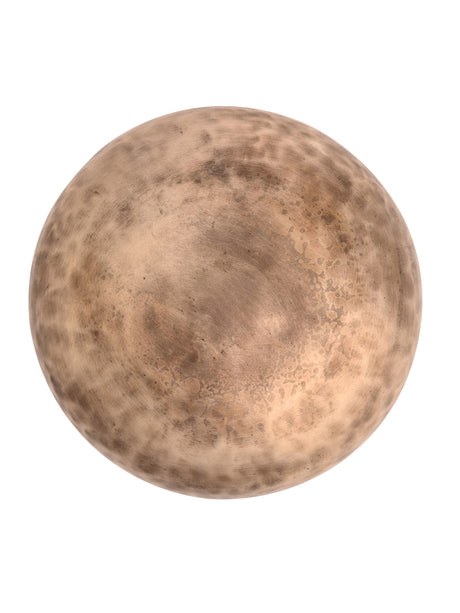 Antique Finish Tibetan Healing Grade Singing Bowl 2 | sb054