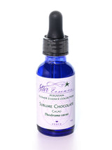 Peruvian Flower Essences: Sublime Chocolate