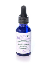 Peruvian Flower Essences: Wild Feminine