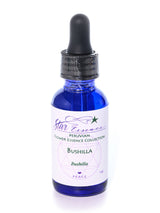 Peruvian Flower Essences: Bushilla