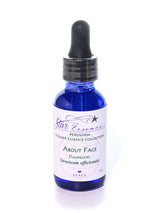 Peruvian Flower Essences: About Face