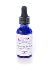 Peruvian Flower Essence: Doorway to the Heart
