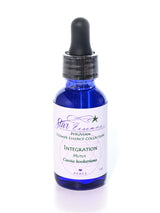 Peruvian Flower Essences: Integration