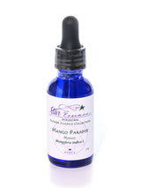 Peruvian Flower Essences: Mango Paradise