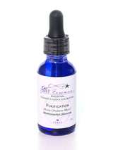 Peruvian Flower Essences: Purification