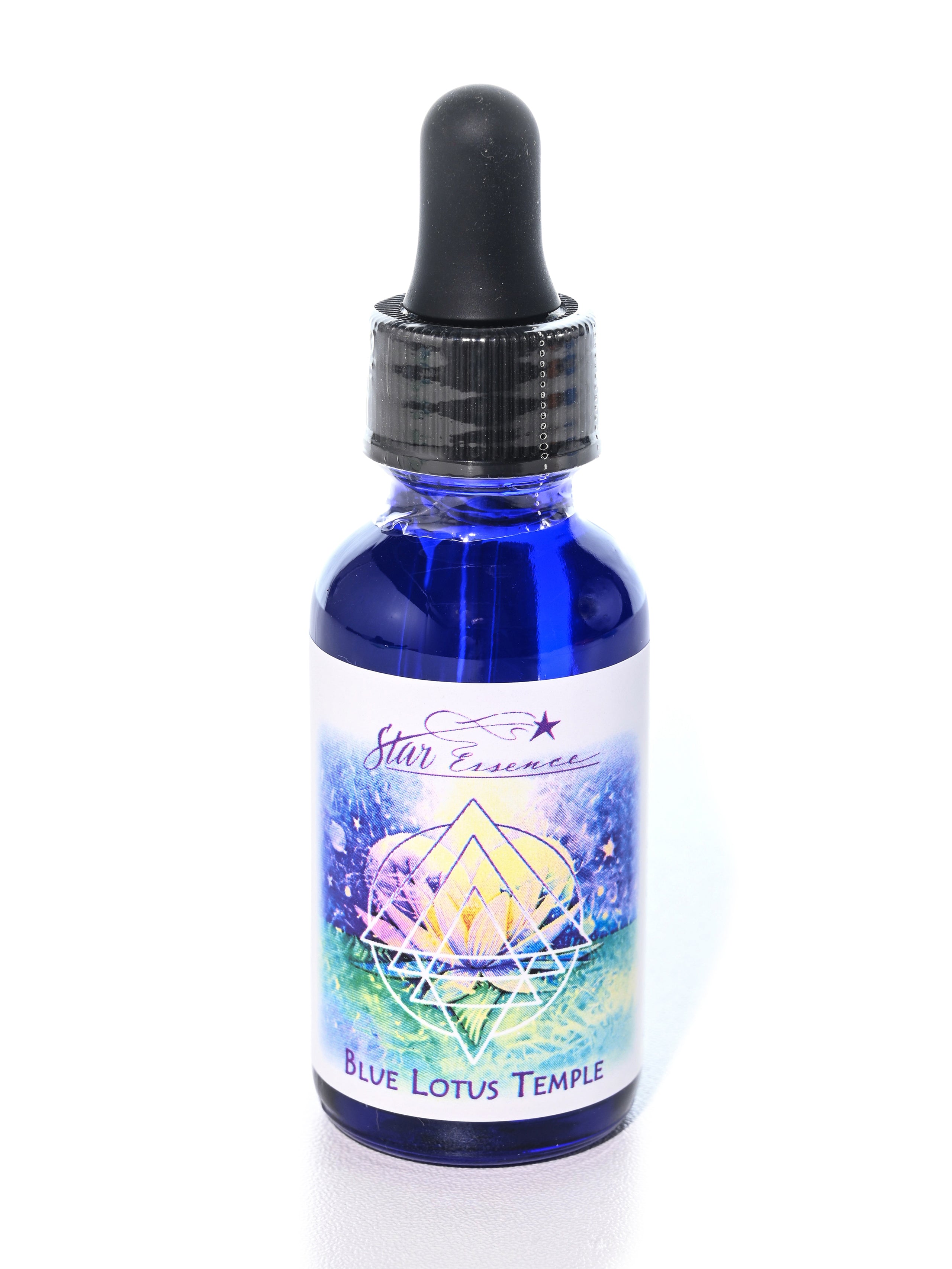 Blue Lotus Temple Essence | se42 | Shamans Market