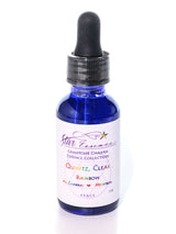 All Chakra Essence: Quartz-Rainbow - Archangel Metatron
