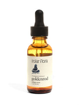 Flower Essence: Goldenrod | sf11 | sf11-AF