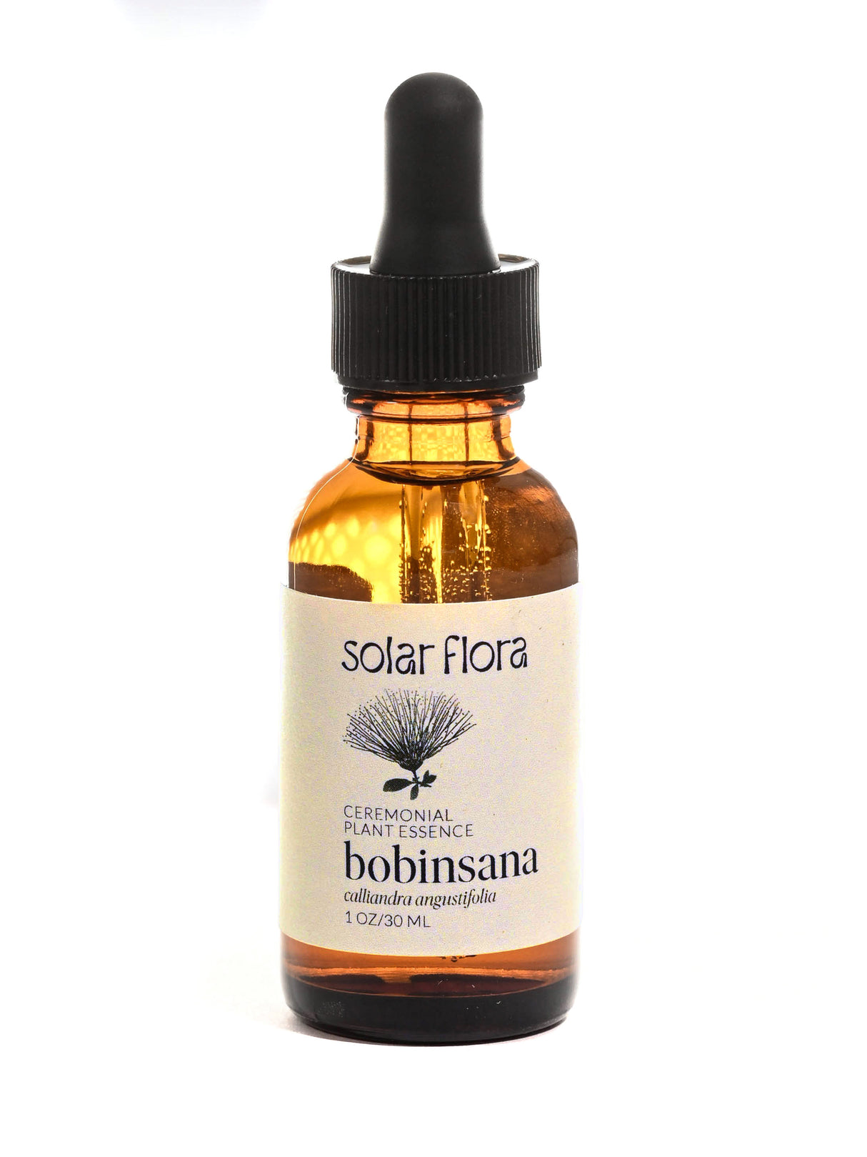 Ceremonial Plant Essence: Bobinsana | sf19 | sf19-AF