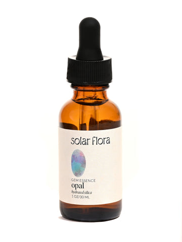 Gem Essence: Opal