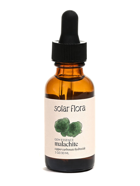 Gem Essence: Malachite | sf29 | sf9-AF