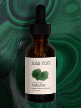 Gem Essence: Malachite