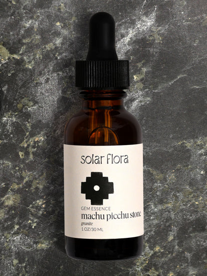 Gem Essence: Machu Picchu Stone | sf32 | sf32-AF