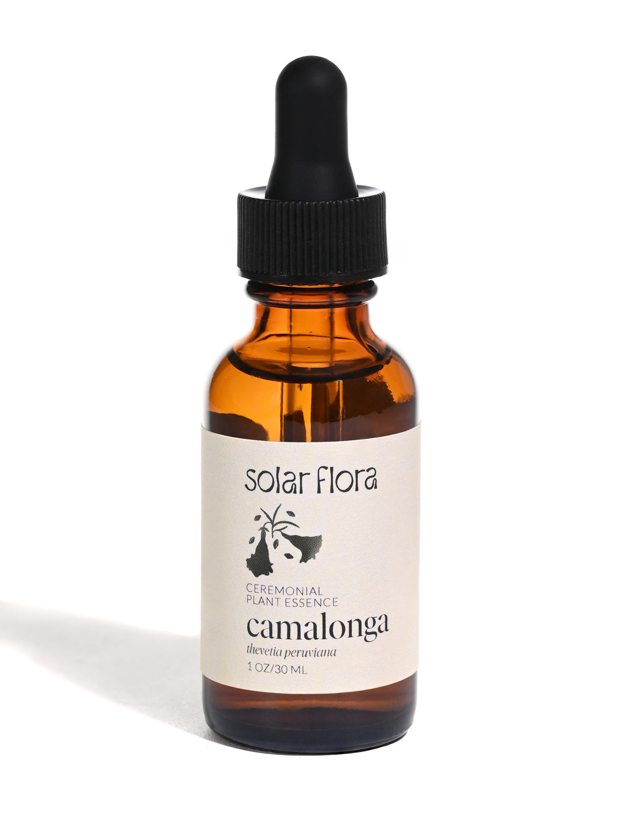 Ceremonial Plant Essence: Camalonga