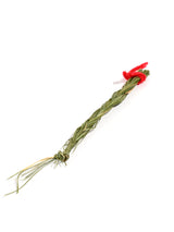 Canadian Sweetgrass Incense Braid