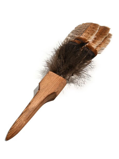 Smudging Feather Fan 1 | si0097