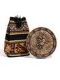 Andean Symbology Tile - Hummingbird - Round 1 | si0239
