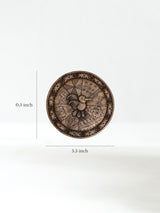 Andean Symbology Tile - Hummingbird - Round 3 | si0239