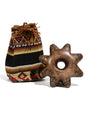 Peruvian Khuya Stone - Estrella - Star 1 | si0265