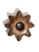 Peruvian Khuya Stone - Estrella - Star 2 | si0265