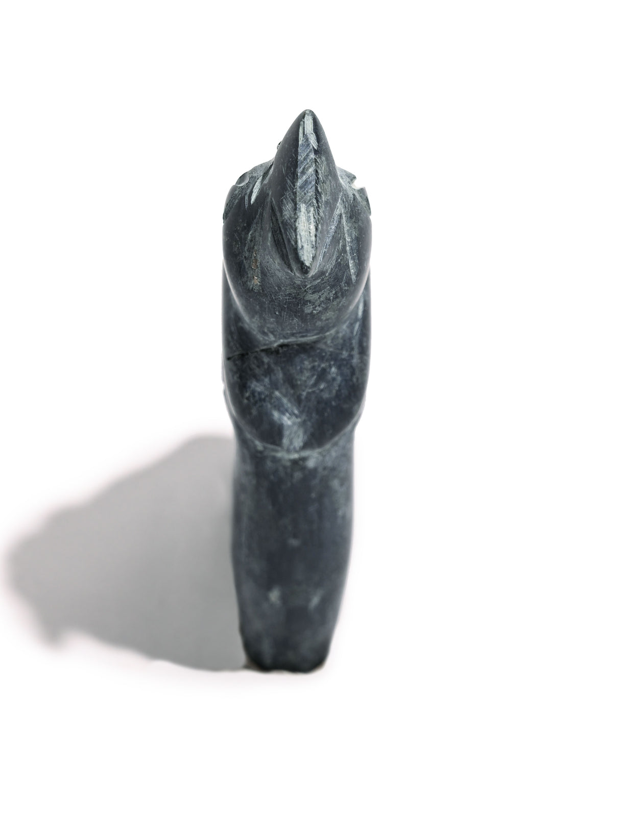 Kuripe Pipe of Machu Picchu Stone Condor 2 | si0529