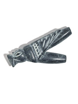 Kuripe Pipe of Machu Picchu Stone Condor 1 | si0529