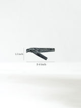 Kuripe Pipe of Machu Picchu Stone Dimension | si0287