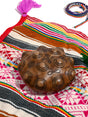 Peruvian 13 Moons Chumpi Stone 1 | si0296