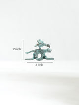 Sacred Realms Brass Statue