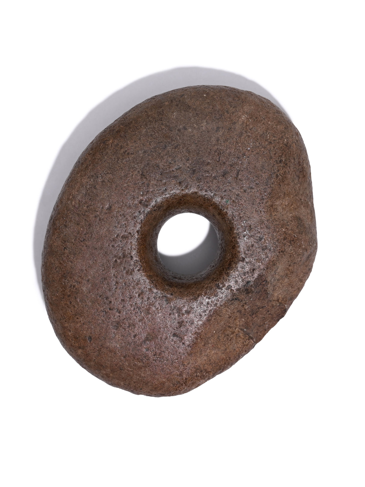 Peruvian Khuya Stone - Torus 1 | si0332