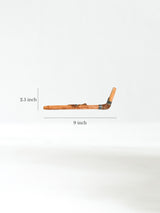 Sacred Shaman Tepi Pipe - Awaken Dimension | si0340-Awaken