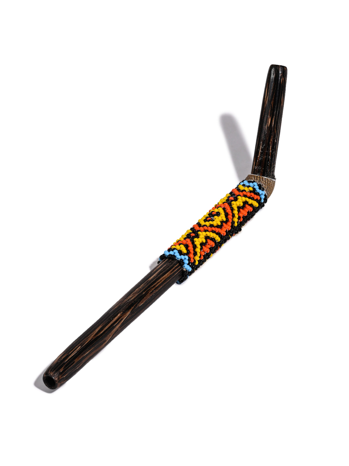 Sacred Shaman Tepi Pipe