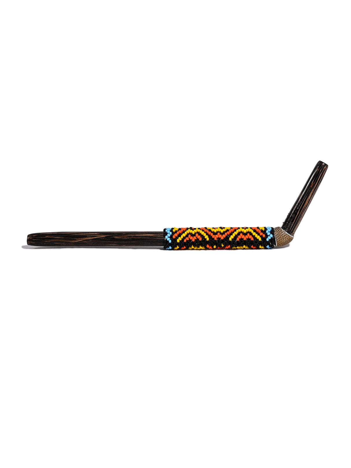 Sacred Shaman Tepi Pipe - Inti 1 | si0340-Inti