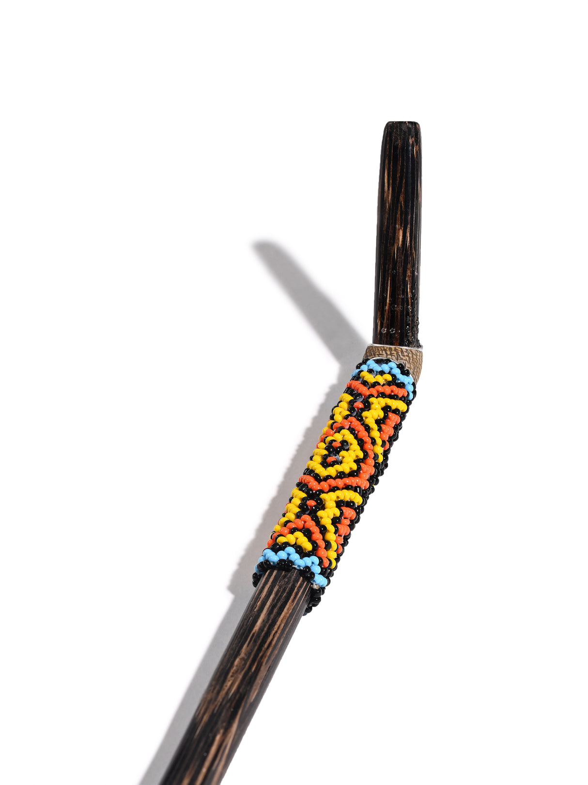 Sacred Shaman Tepi Pipe - Inti 2 | si0340-Inti