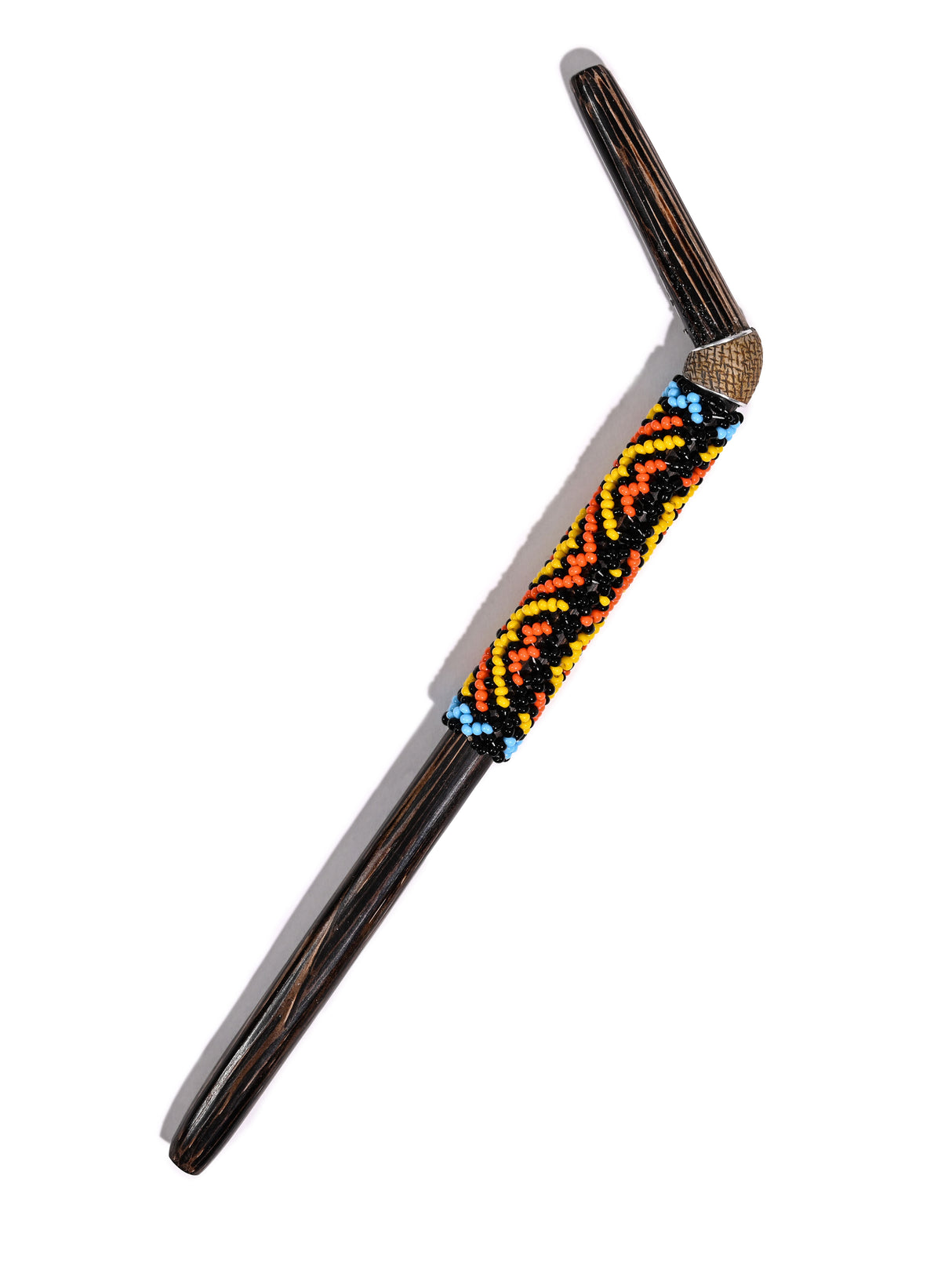 Sacred Shaman Tepi Pipe - Inti 3 | si0340-Inti