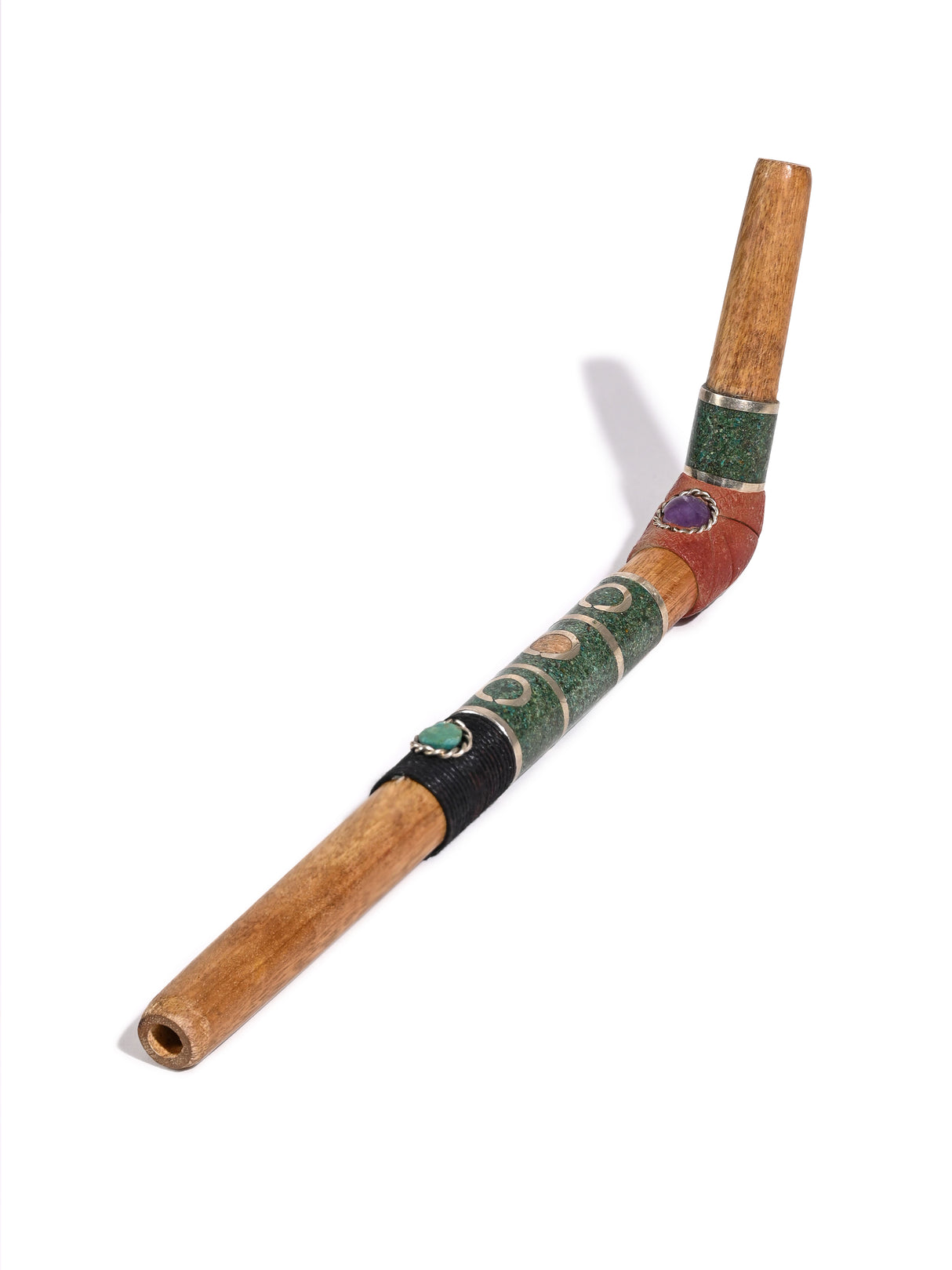 Sacred Shaman Tepi Pipe