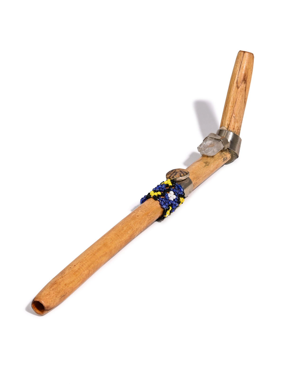 Sacred Shaman Tepi Pipe