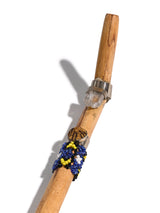 Sacred Shaman Tepi Pipe - Yachay 2 | si0340-Yachay