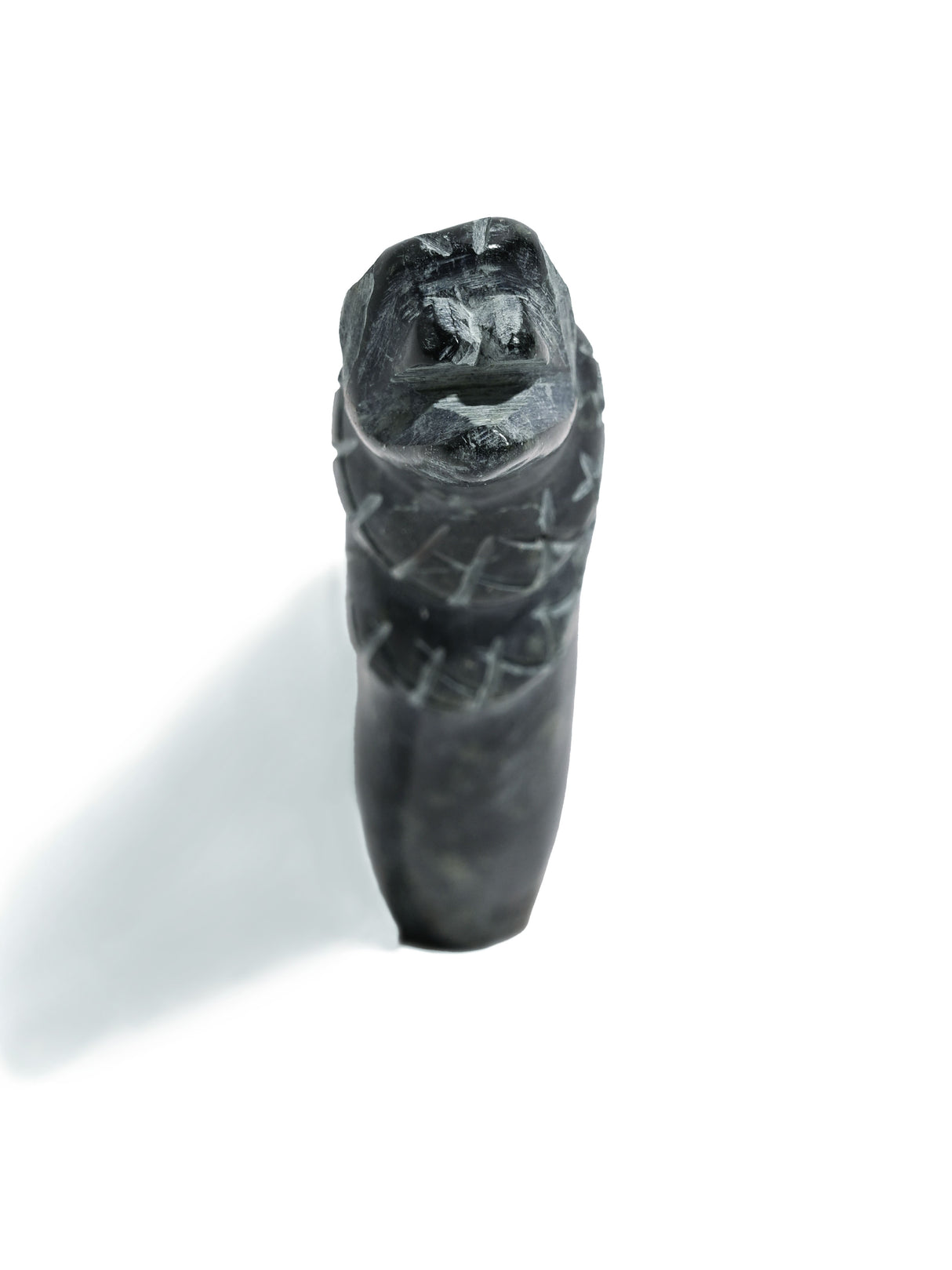 Kuripe Pipe of Machu Picchu Stone Anaconda 1 | si0341