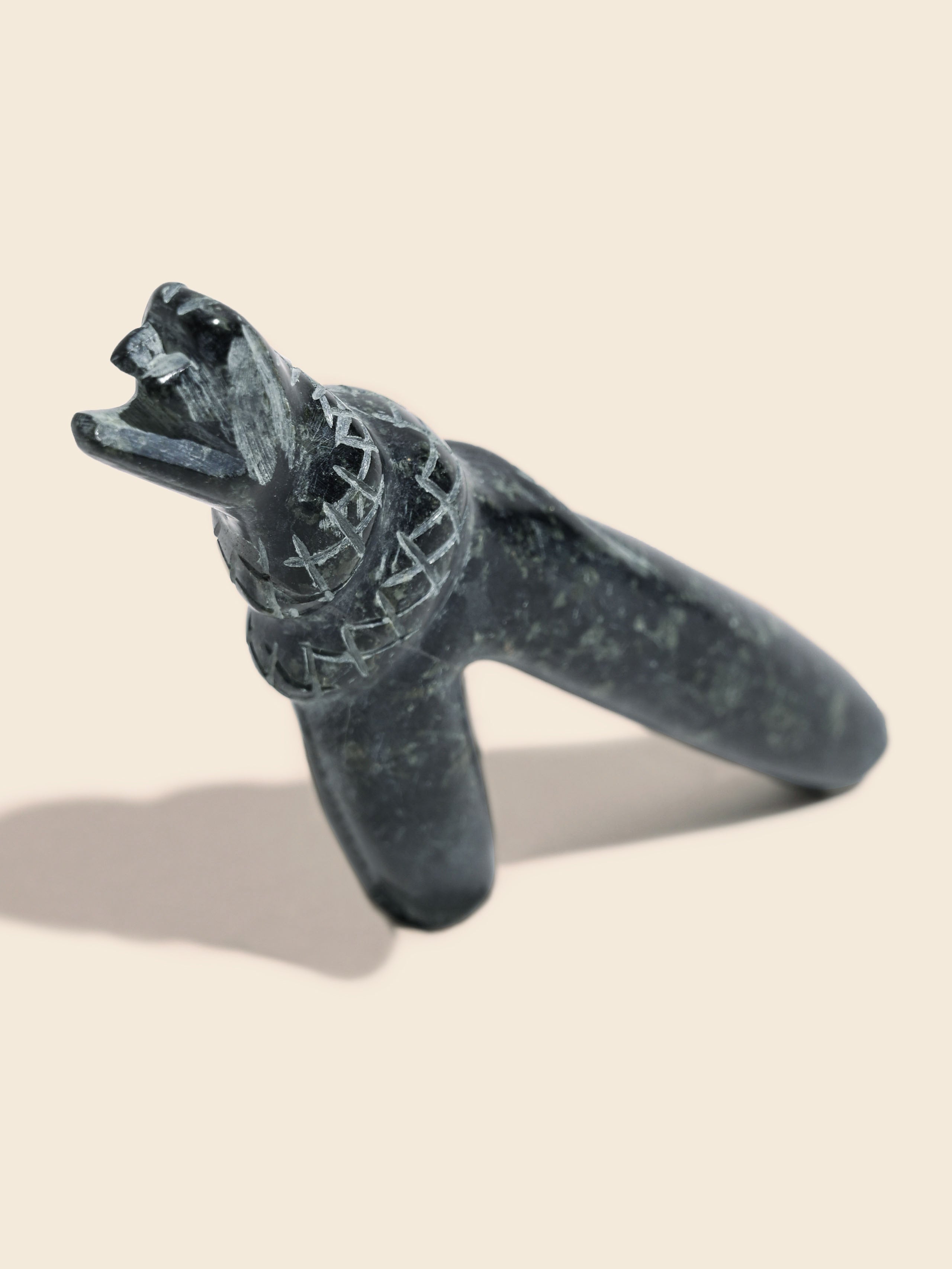 Hape – Shamans Market