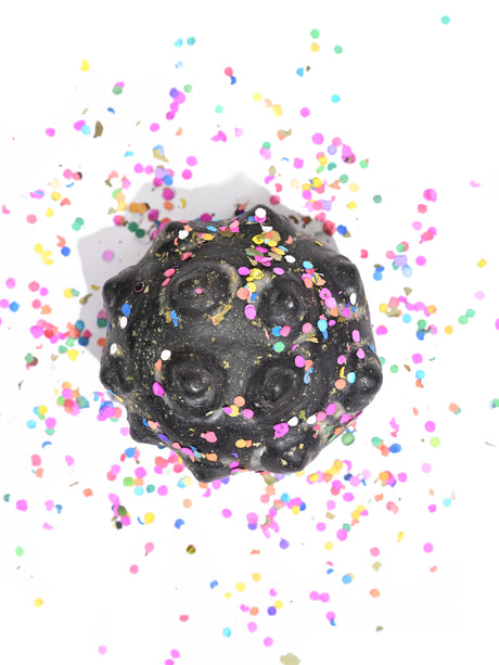 Peruvian 13 Moons Meteorite Chumpi Stone 2 | si0368
