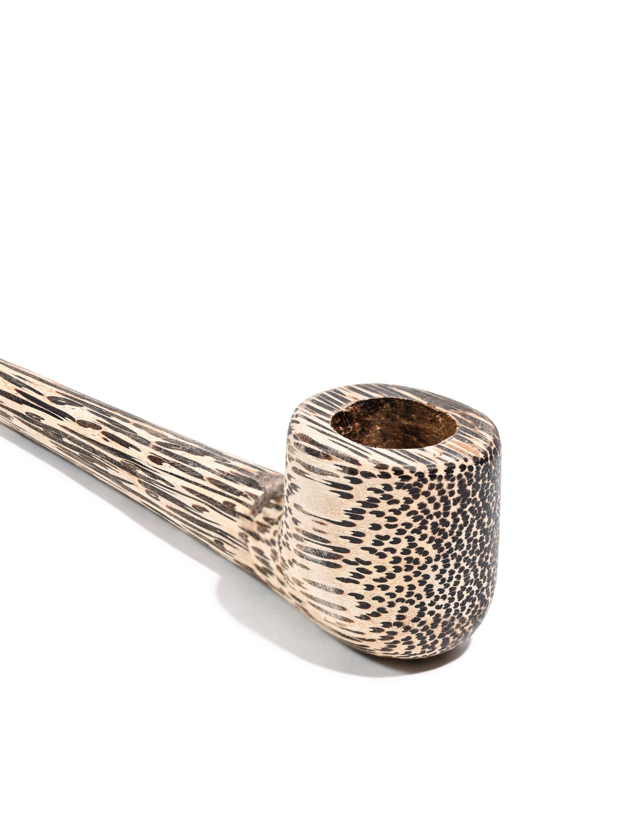 Chonta Smoking Pipe 1 | si0487