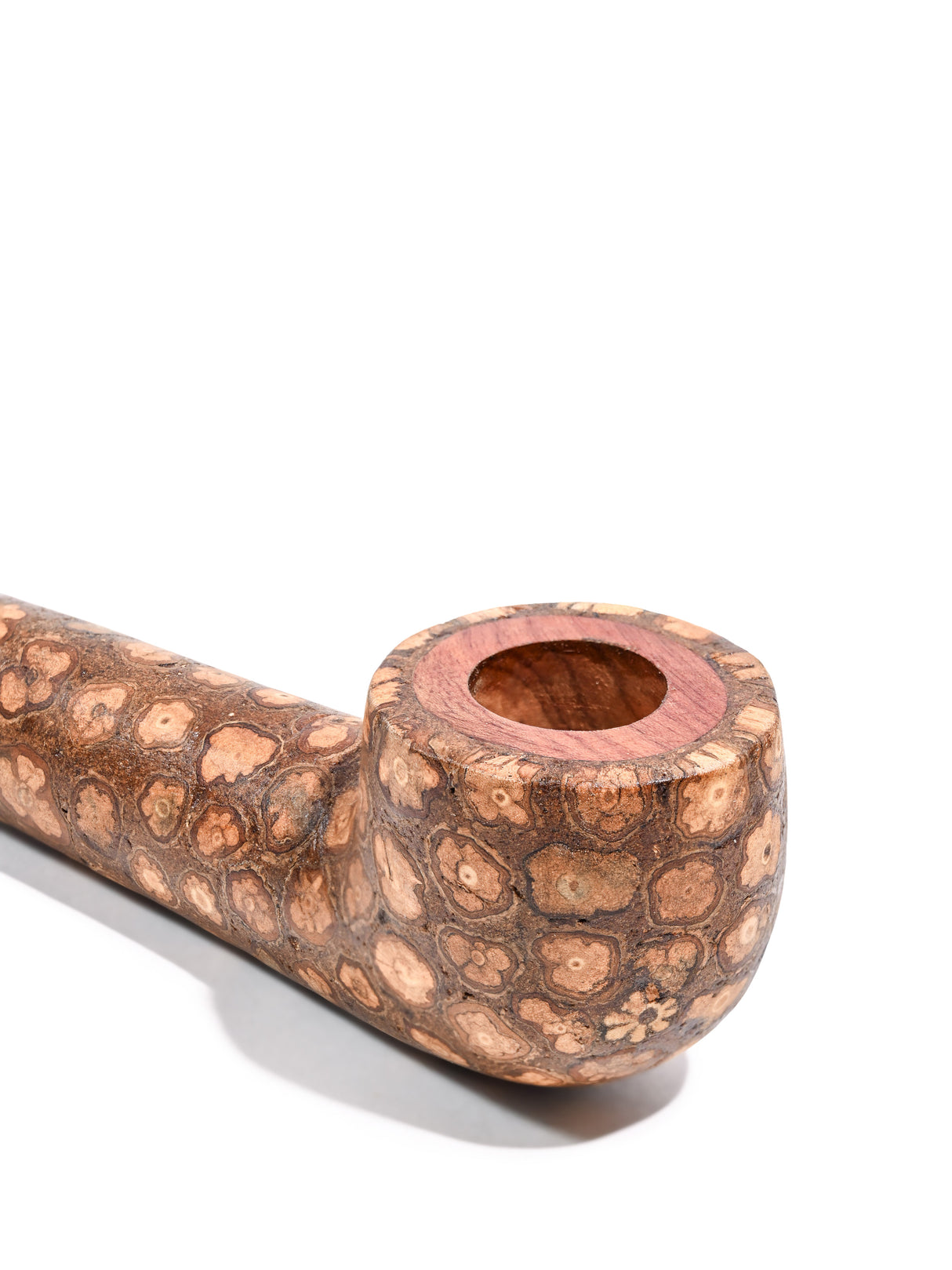 Ayahuasca Vine Smoking Pipe 1 | si0488