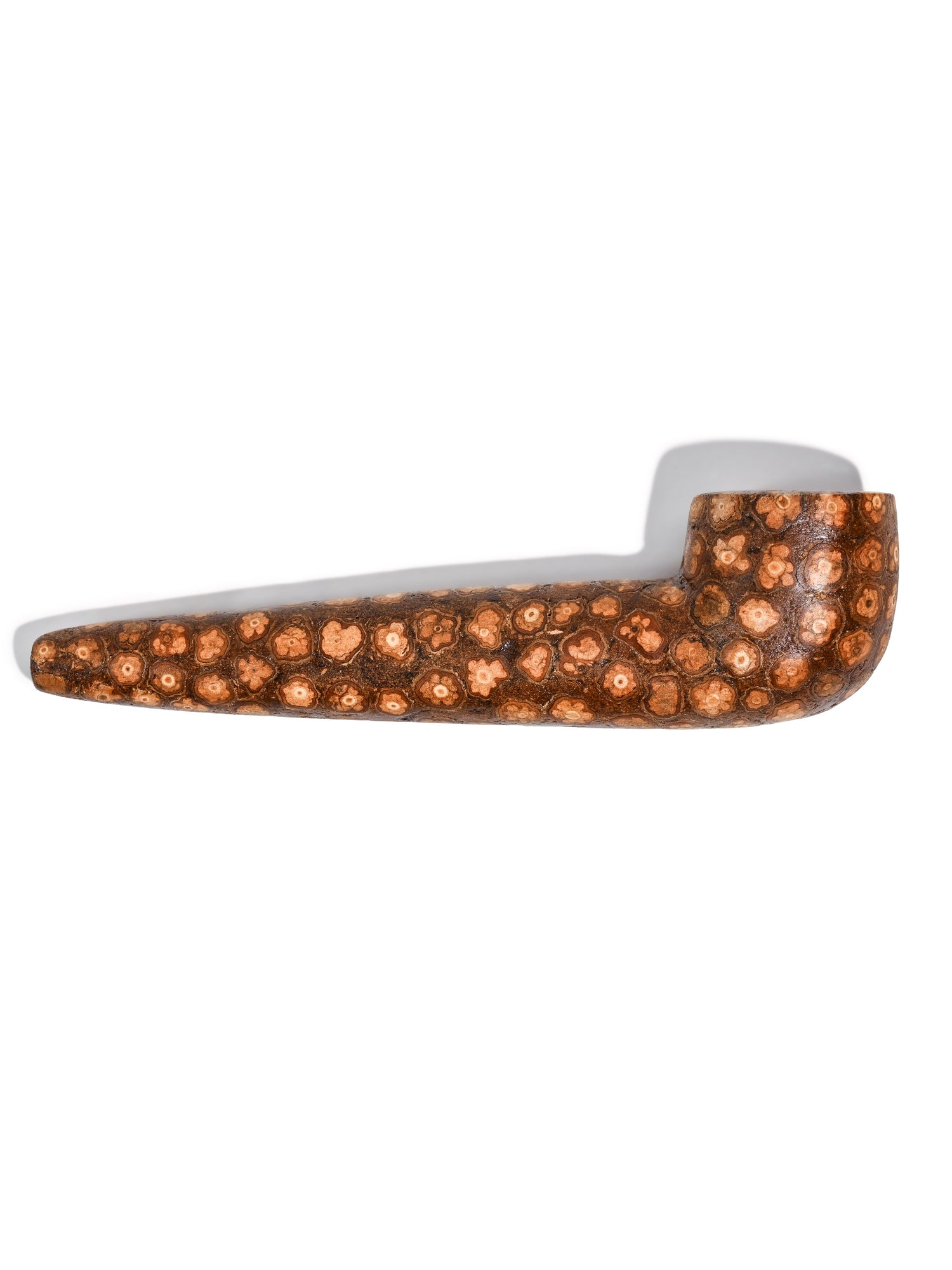 vine tobacco Ayahuasca Vine Smoking Pipe